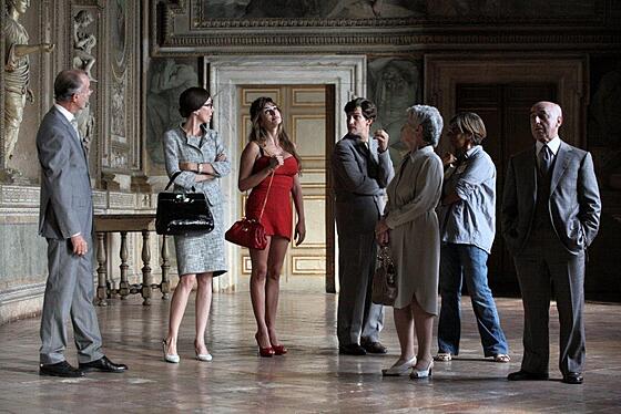 forhåndsvisning af film