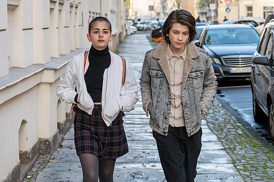 forhåndsvisning af film