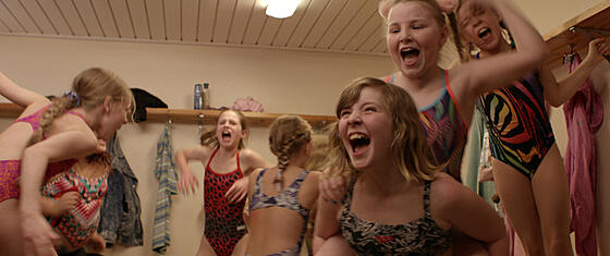 forhåndsvisning af film