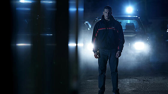 forhåndsvisning af film