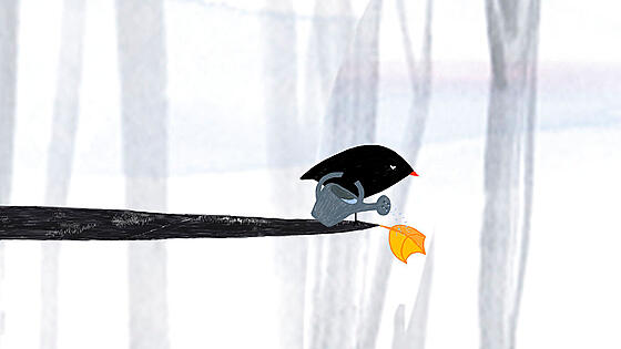 forhåndsvisning af film