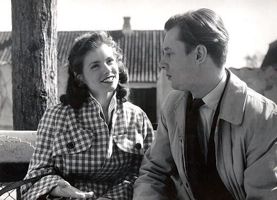 forhåndsvisning af film