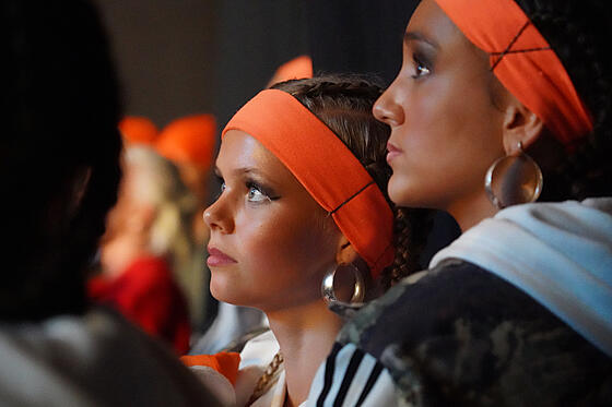 forhåndsvisning af film