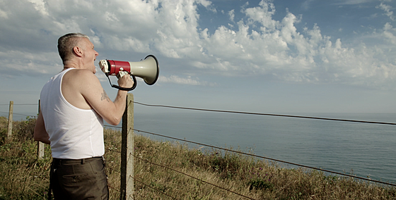 forhåndsvisning af film