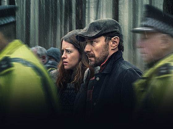 layout image (to proper size of the container)