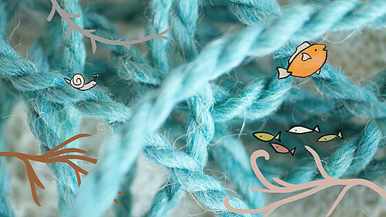 layout image (to proper size of the container)