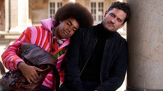 forhåndsvisning af film