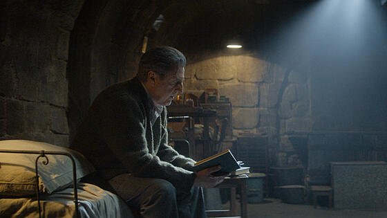 forhåndsvisning af film