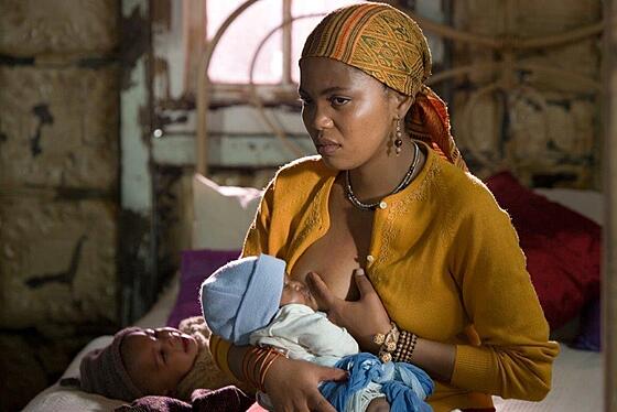 forhåndsvisning af film