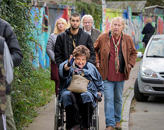 forhåndsvisning af film