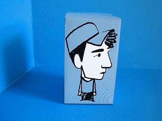 layout image (to proper size of the container)