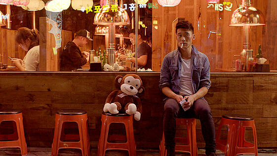 layout image (to proper size of the container)