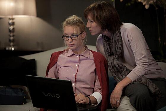 forhåndsvisning af film