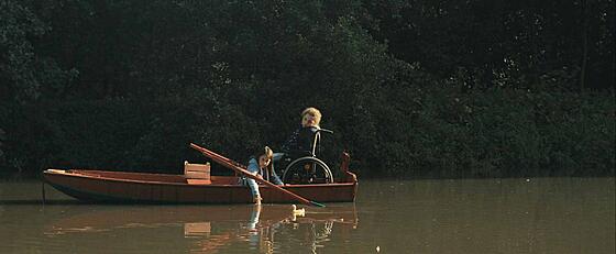 forhåndsvisning af film