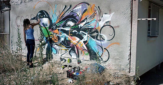 forhåndsvisning af film