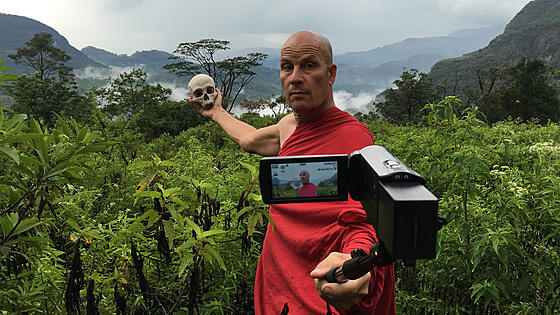 forhåndsvisning af film