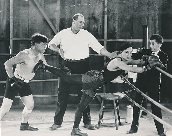 forhåndsvisning af film