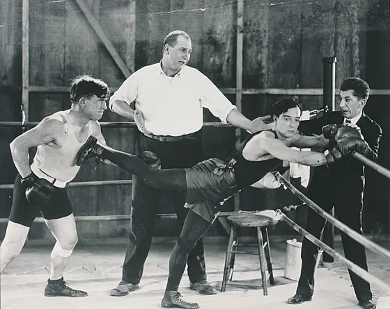 forhåndsvisning af film