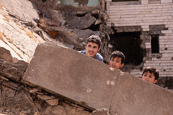 forhåndsvisning af film