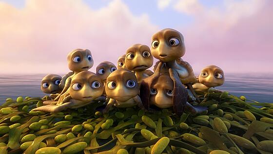 forhåndsvisning af film