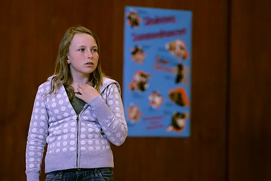 forhåndsvisning af film