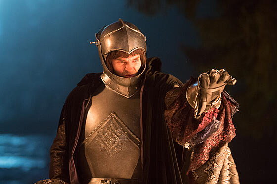 forhåndsvisning af film