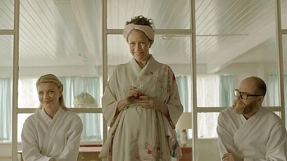 forhåndsvisning af film