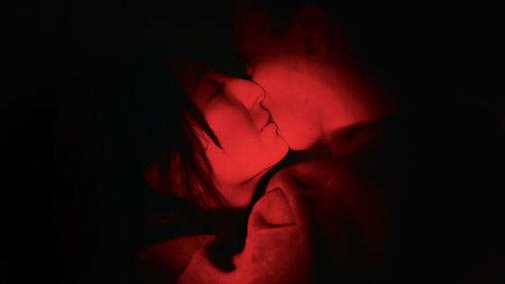 forhåndsvisning af film