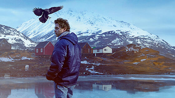 forhåndsvisning af film