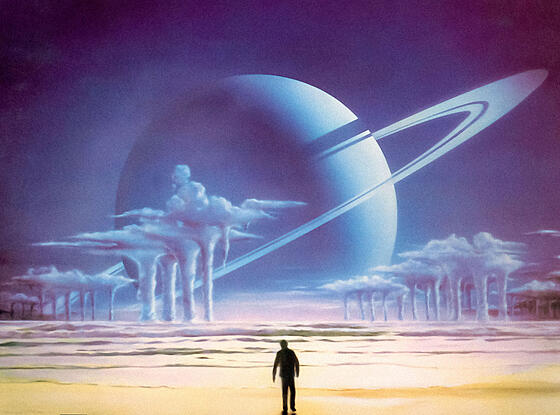 layout image (to proper size of the container)