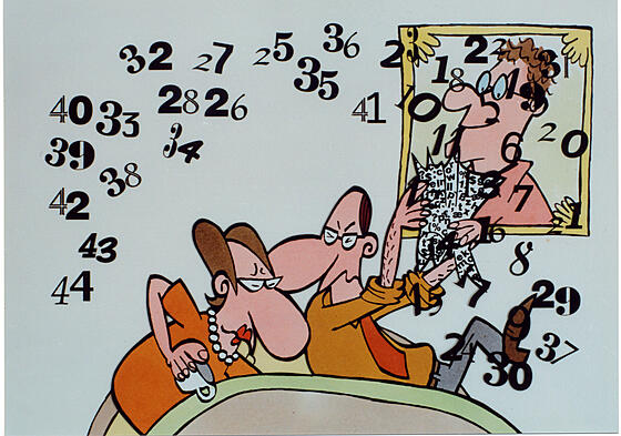 forhåndsvisning af film