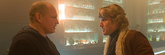 forhåndsvisning af film