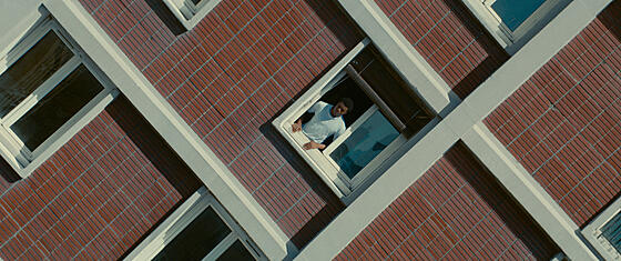 forhåndsvisning af film