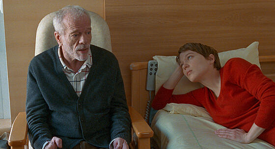 forhåndsvisning af film