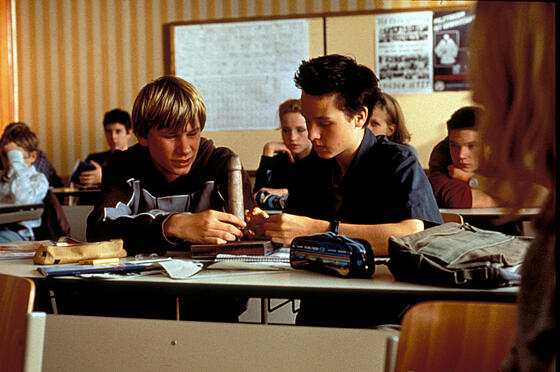 forhåndsvisning af film