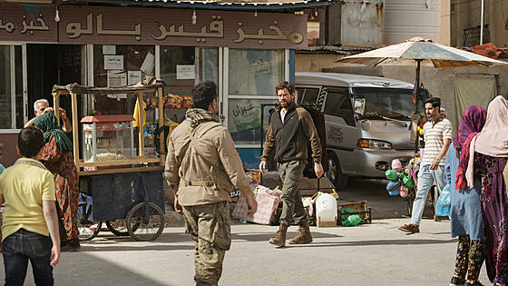 forhåndsvisning af film