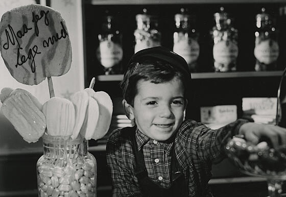 forhåndsvisning af film