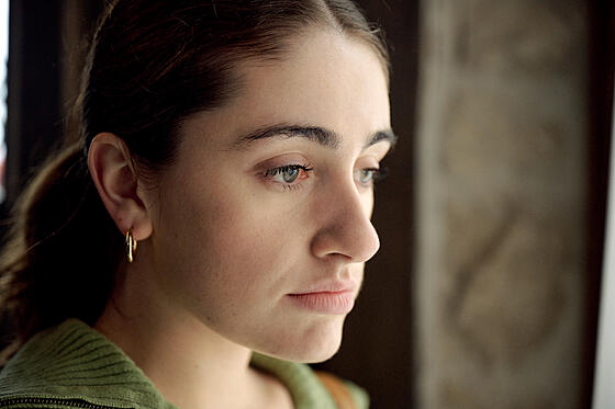 layout image (to proper size of the container)