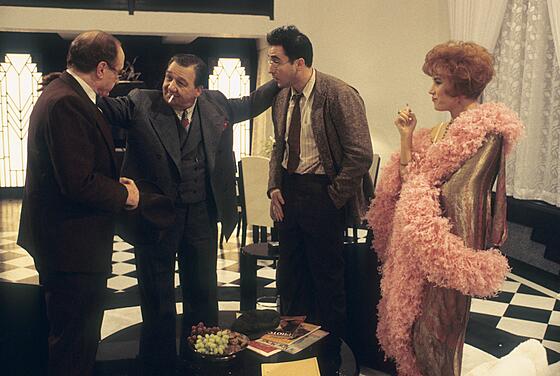 forhåndsvisning af film