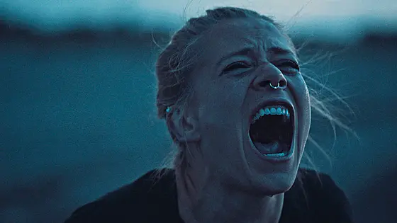 forhåndsvisning af film