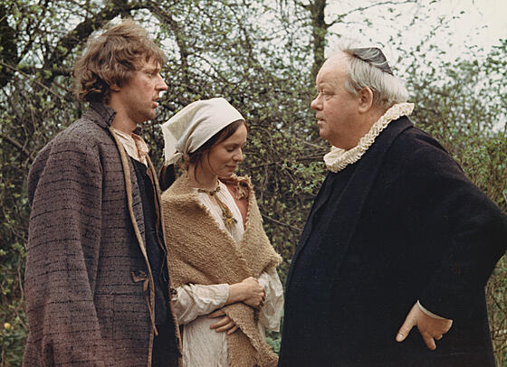 forhåndsvisning af film