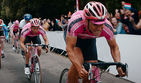 forhåndsvisning af film