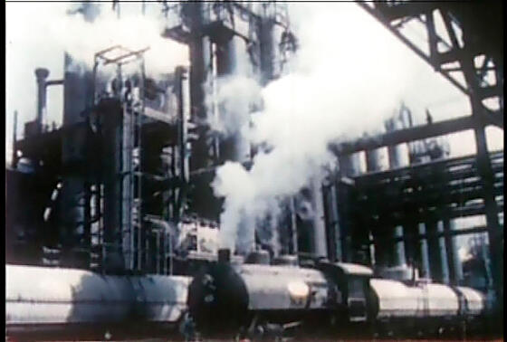 layout image (to proper size of the container)