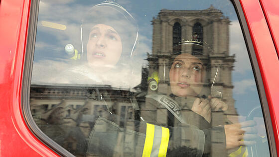 forhåndsvisning af film