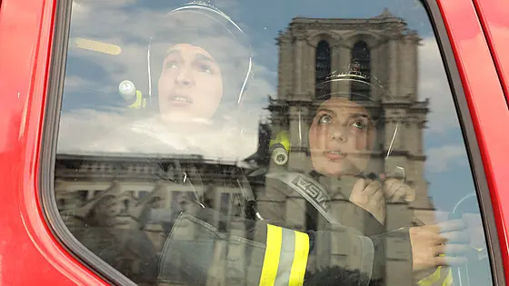 forhåndsvisning af film