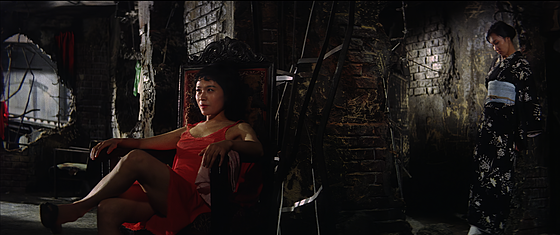 forhåndsvisning af film