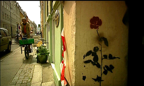 forhåndsvisning af film