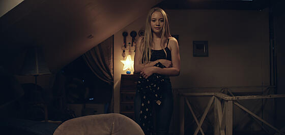 layout image (to proper size of the container)