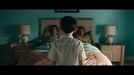 forhåndsvisning af film