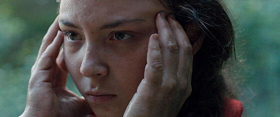 forhåndsvisning af film